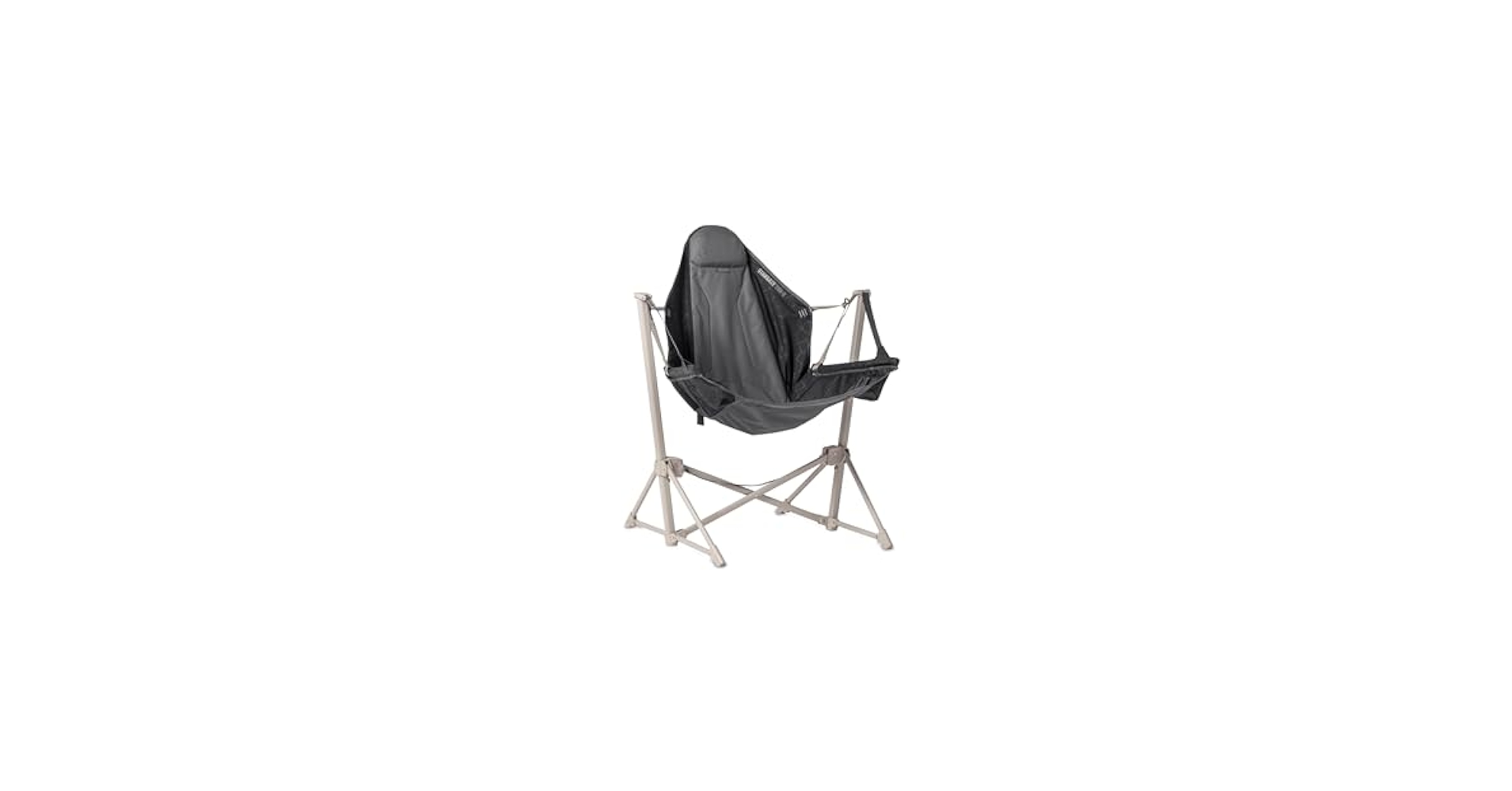 NEMO Stargaze アウトドアチェア Nemo - Stargaze Reclining Camp Chair - Blue Horizon